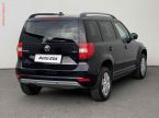 Škoda Yeti - fotka číslo 3