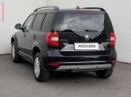 Škoda Yeti - fotka číslo 5