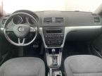 Škoda Yeti - fotka číslo 7
