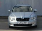 Škoda Superb - fotka číslo 1