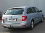 Škoda Superb - fotka číslo 3