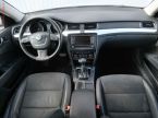 Škoda Superb - fotka číslo 6