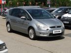 Ford S-MAX - fotka číslo 0