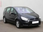 Ford S-MAX - fotka číslo 0