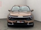 Kia Sportage - fotka číslo 1