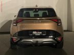 Kia Sportage - fotka číslo 4