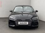 Audi A5 - fotka číslo 1