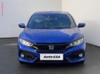 Honda Civic - fotka číslo 1