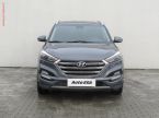 Hyundai Tucson - fotka číslo 1
