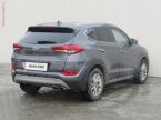 Hyundai Tucson - fotka číslo 3
