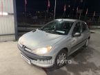 Peugeot 206 - fotka číslo 0