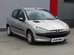 Peugeot 206 - fotka číslo 0