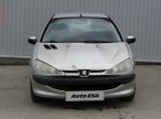 Peugeot 206 - fotka číslo 1