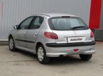 Peugeot 206 - fotka číslo 5