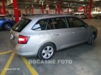 Škoda Fabia - fotka číslo 1