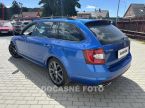 Škoda Octavia - fotka číslo 1