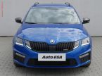 Škoda Octavia - fotka číslo 1