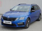 Škoda Octavia - fotka číslo 2
