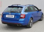 Škoda Octavia - fotka číslo 3