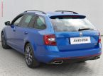 Škoda Octavia - fotka číslo 5