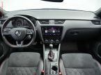 Škoda Octavia - fotka číslo 7