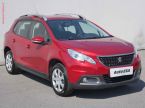 Peugeot 2008 - fotka číslo 0