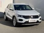 Volkswagen T-Roc - fotka číslo 0