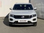 Volkswagen T-Roc - fotka číslo 1