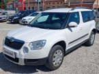 Škoda Yeti - fotka číslo 2