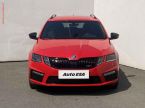 Škoda Octavia - fotka číslo 1