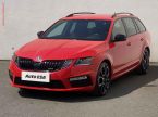 Škoda Octavia - fotka číslo 2