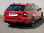 Škoda Octavia - fotka číslo 3