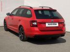 Škoda Octavia - fotka číslo 5