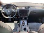 Škoda Octavia - fotka číslo 7