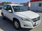 Volkswagen Tiguan - fotka číslo 0