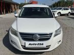 Volkswagen Tiguan - fotka číslo 1