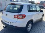 Volkswagen Tiguan - fotka číslo 3