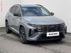 Hyundai Tucson - fotka číslo 0