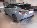 Hyundai Tucson - fotka číslo 1