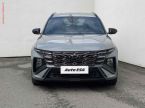 Hyundai Tucson - fotka číslo 1