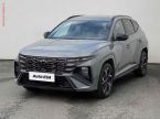 Hyundai Tucson - fotka číslo 2