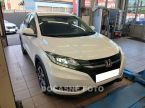 Honda HR-V - fotka číslo 0