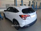 Honda HR-V - fotka číslo 1