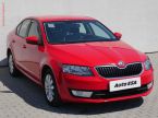 Škoda Octavia - fotka číslo 0