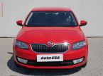 Škoda Octavia - fotka číslo 1