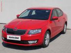 Škoda Octavia - fotka číslo 2