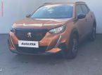 Peugeot 2008 - fotka číslo 2