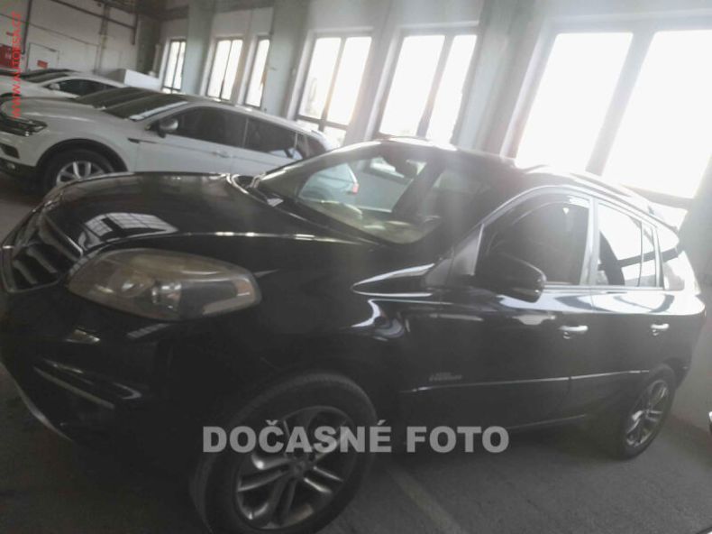 Renault Koleos - hlavní foto