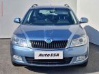 Škoda Octavia - fotka číslo 1