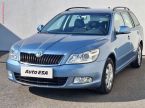 Škoda Octavia - fotka číslo 2